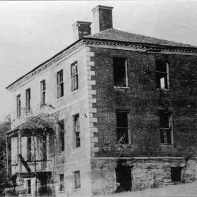 Photo: Tebbs House