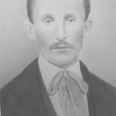 Photo: William Henry Brawner