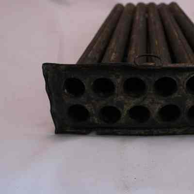 Candle Mold