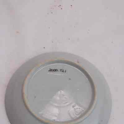 Plate