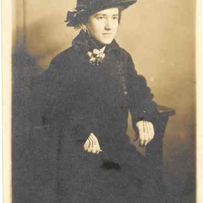 Photos: Violet Merchant