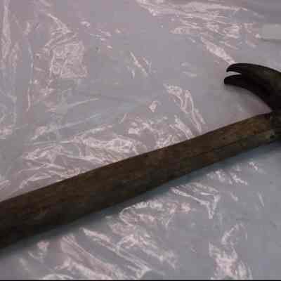 Hammer