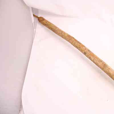 wooden Ladle