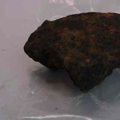 Iron Fragment