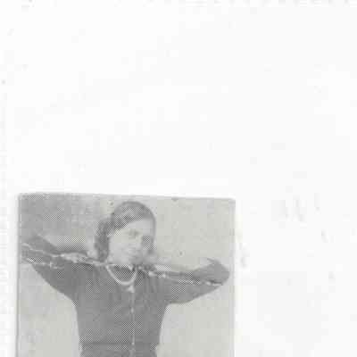 Annie Williams