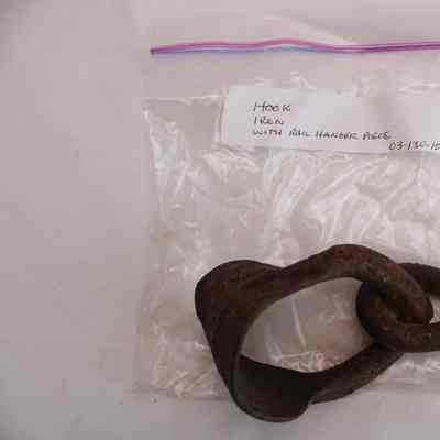 Iron Hook