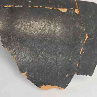 Pottery