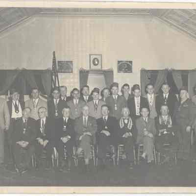 Photo: Oddfellows