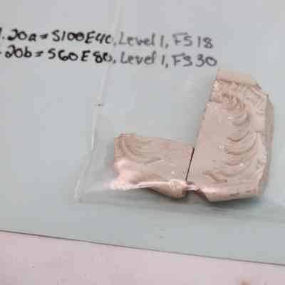 Stone Ware