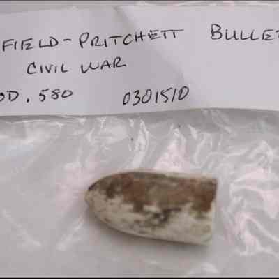 Bullet