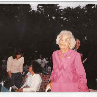 Annie Williams Charter Day