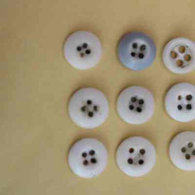 buttons
