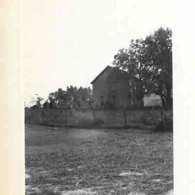 Photo: Dipple Parsonage