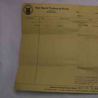 letter