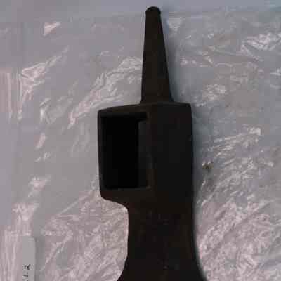 Lead Pickaxe