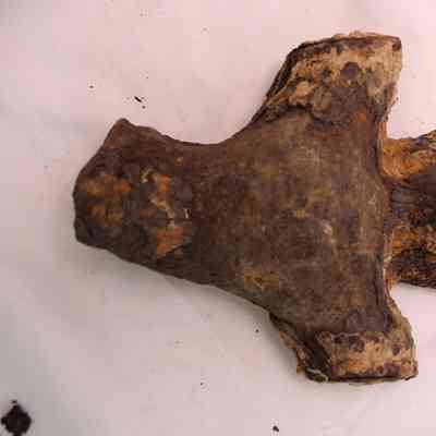 artifact