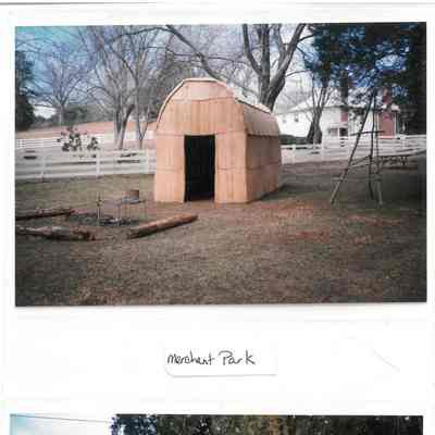 Photo: Merchant Park