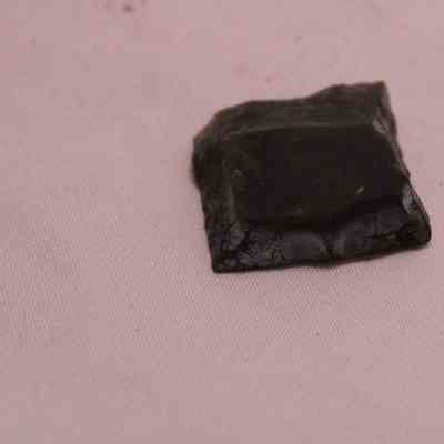 metal fragment
