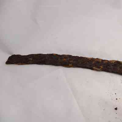 Metal Artifact