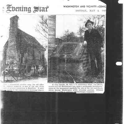 The Evening Star