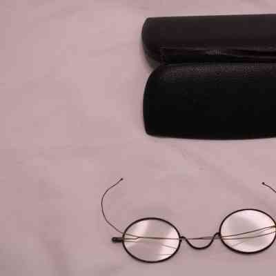 glasses