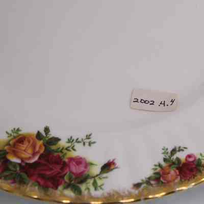 plate