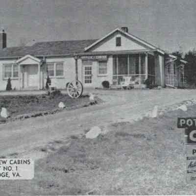Photo: Potomac View Cabins, Woodbridge