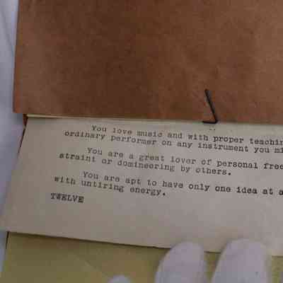 Document