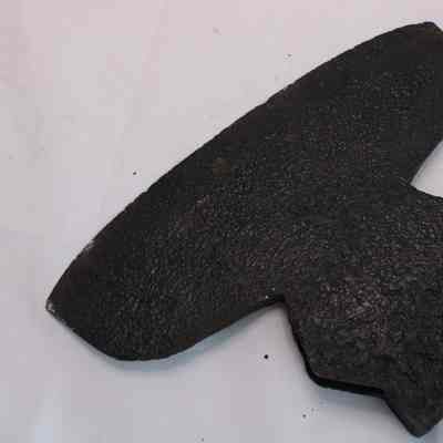metal fragment