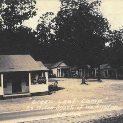 Photo: Green Leaf Camp