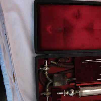 Medical Tools