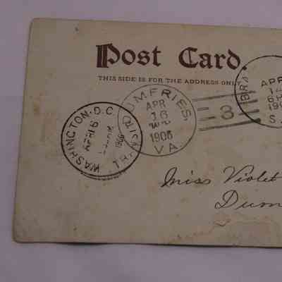 post cards