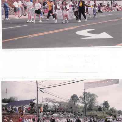 Scottish Heritage Fair 1999