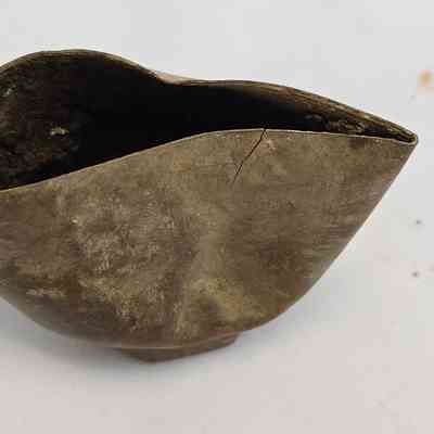 pottery