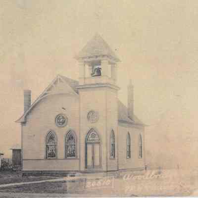 Woodbridge Church