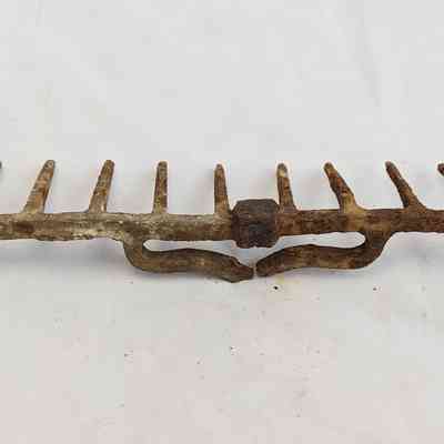 Rake
