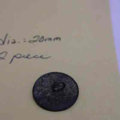 metal round