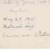          5/24/1915 