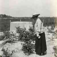 7/18/1918 "Elizabeth C. White"