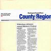 Burlington County Times