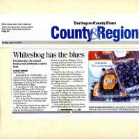 Burlington County Times