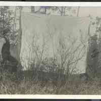 11/1916 "Sam Lemon left, Abe Brown right"