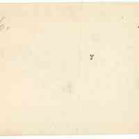          11/1916 Collection of branches and saws on a sheet, held up by 2 unknown people. picture number 2
   