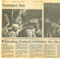Burlington County Times