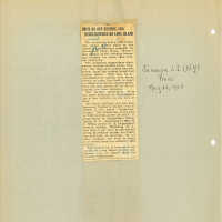          Newspaper Clippings picture number 2
   