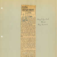          Newspaper Clippings picture number 1
   