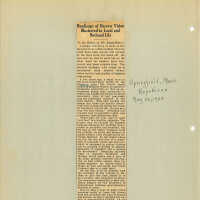          Newspaper Clippings picture number 2
   