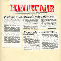 The New Jersey Farmer