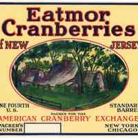 Homestead Eatmor Cranberries