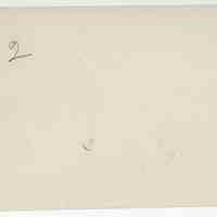          11/1916 Unknown man in front of a wild berry bush picture number 2
   